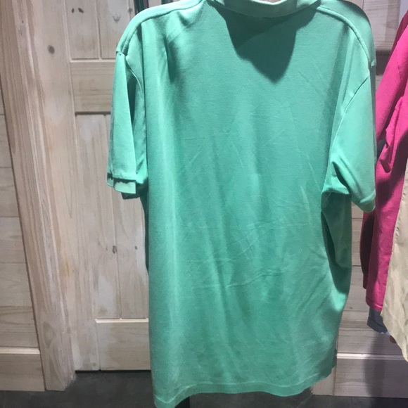 Polo short sleeve pull-over - Picture 2 of 3